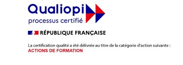 JAGAI COACHING certificat Qualiopi